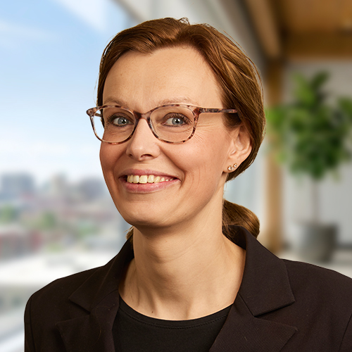 Carla Bazuin
