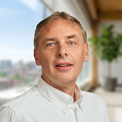 Arjen Jansen