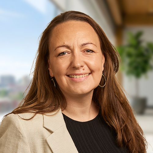 Baukje ter Haar-van der Maar