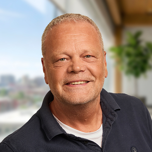 Chris Heijboer