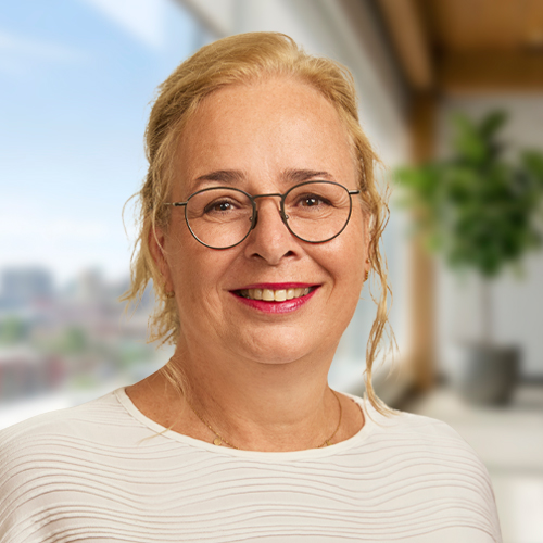 Cynthia Oudman-Verheij