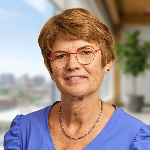 Femmie Mennink-Muller
