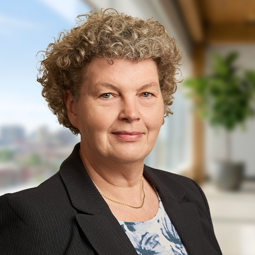 Janny Bakker