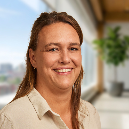 Marieke de Vries