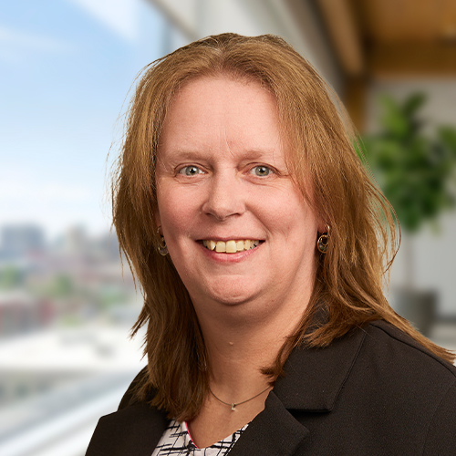 Sandra Nijman